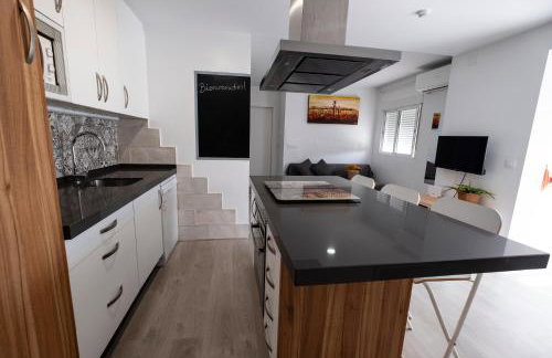 Apartamento Las Dunas - Foto 24