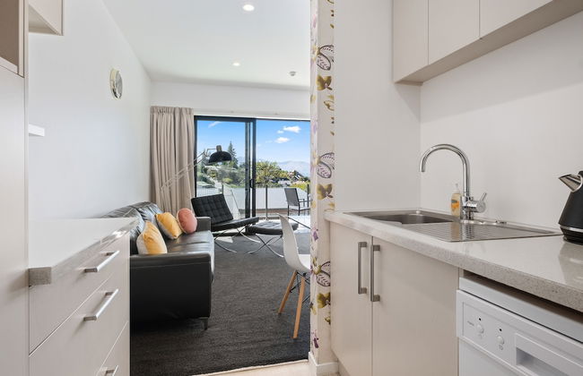 Brookside Gem Modern 2 Bedroom Apartment - Foto 8