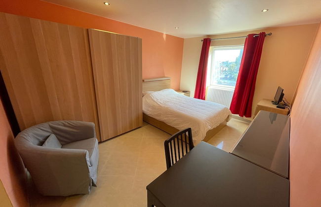 Residence la Fraisiere - Foto 38