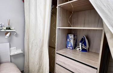 Le Monde Éphémère d Emilie Logement indépendant 2étoiles avec jacuzzi - Foto 11