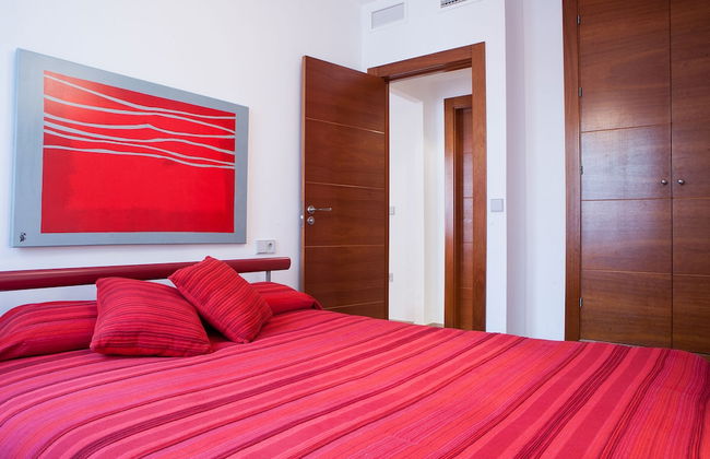 Apartamentos & Suites Real de Cartuja - Foto 13