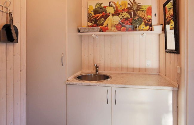 6 Person Holiday Home in Frederiksvaerk-by Traum - Foto 6