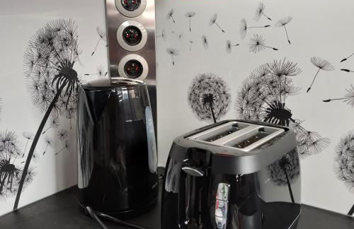 2 LYS Orleans Downtown, free secure parking - Foto 8