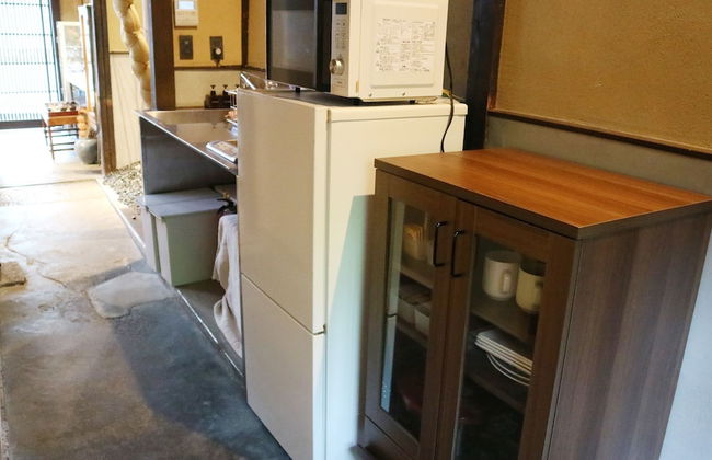 Usagi No Nedoko - Foto 12