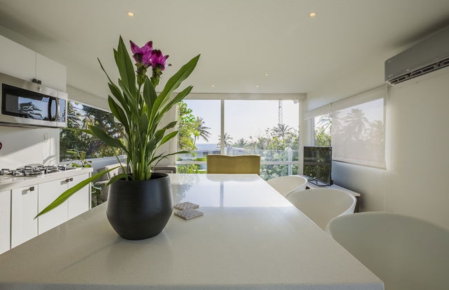 Boca Catalina Modern Villa - Foto 30