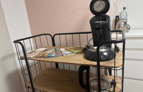 Moderne Wohnung umgeben von Weinbergen - Foto 9