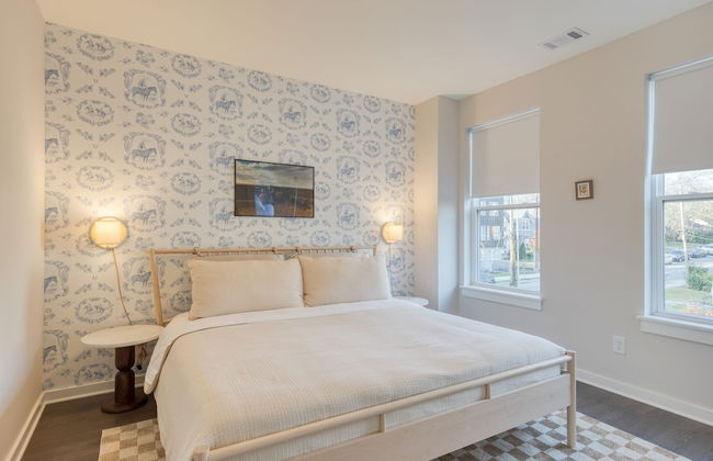 98 Degrees by Avantstay Covered Balcony Lounge Newly Built 4bdr Home - Photo 19