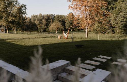 Idyllisches Apartment mit exklusivem Whirlpool - Foto 8