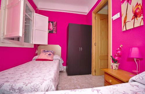 MAGIC APARTAMENT - ALICANTE - Photo 14