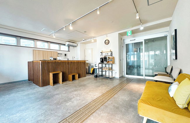 Randor Residence Naha Okinawa - Foto 4