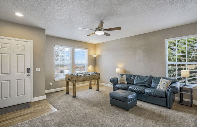 4brhot Tubpool Table, Ping Pong, Foosball! - Foto 21