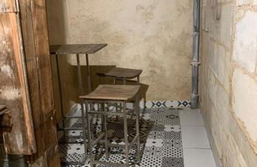 appartement cosy avec climatisation et patio centre historique de Bordeaux - Foto 6