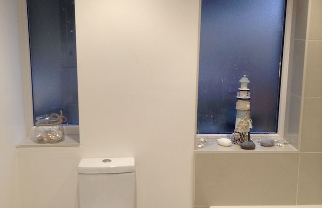 Central Windsor Apartments - Foto 2