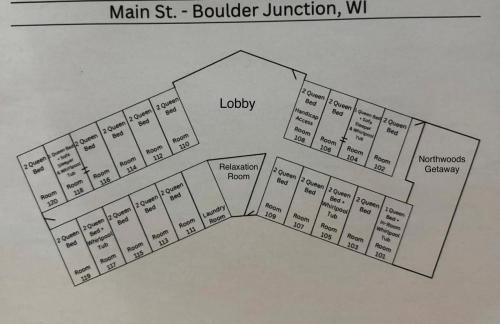 Boulder Junction Motor Lodge - Photo 5