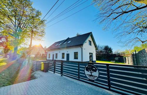 Agroturystyka Domki za Lipą - Foto 1