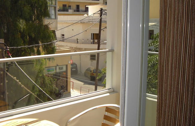 Cosmos Hotel - Foto 13