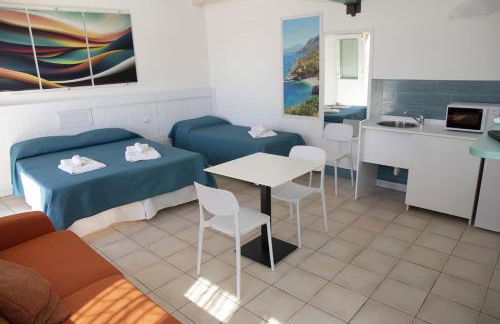 Residence Casale Verderame - Foto 49