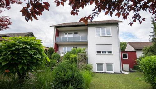 Ferienwohnung im Aalbachtal - Uettingen bei Würzburg - Foto 2, Garden