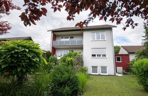 Ferienwohnung im Aalbachtal - Uettingen bei Würzburg - Foto 2