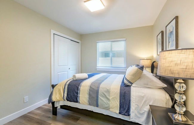 Marbella Lane Duplex San Jose - Foto 12