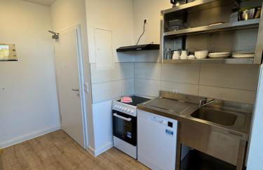 monteurzimmerKING Hildesheim Am Kupferstrange - Foto 11