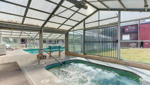 Ground Floor Studio On The Riverfront - Foto 4