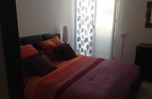 Sol-y-Days la Presqu'île Ulysse 43 Marina en Triplex - Foto 17