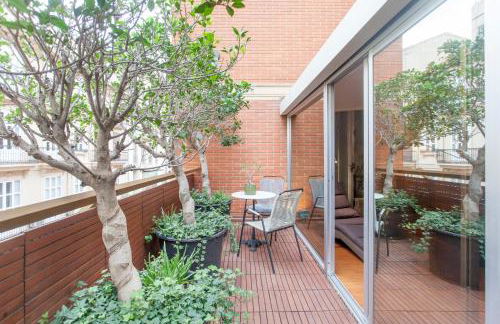 Loft Valencia centro - Vive el corazón de la ciudad - Foto 3