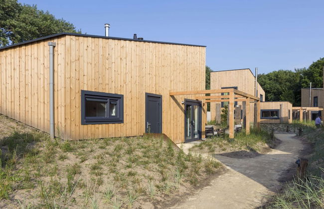 Luxury Lodge nr Beach - Photo 1