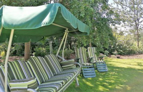 Landtraum im Traumland Mecklenburg - Foto 30