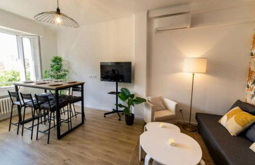 Appartement climatisé gare St-Charles - Foto 21