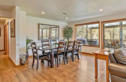 Riverfront Getaway - Foto 18