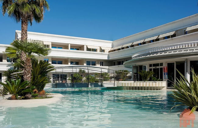 Apt24 - Relais du Lac 216 - Foto 38