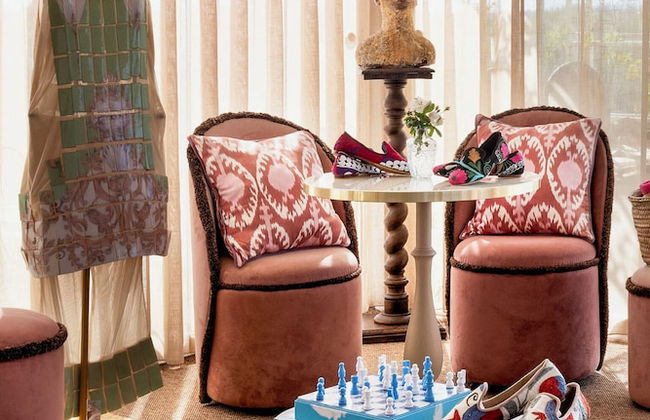 Zahir Country House - Foto 3