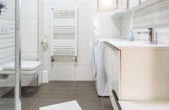 Villa Ana perfect for families with kids and groups,House with heated Pool - Photo 17