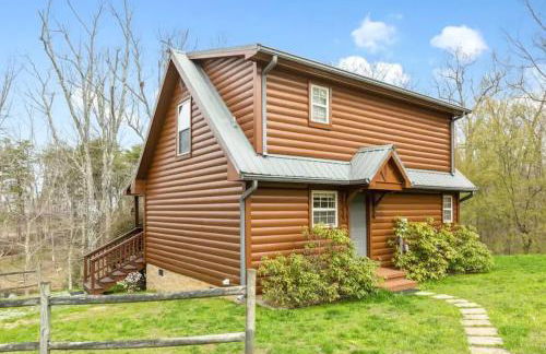 The Great Getaway at Cabins in the Clouds - Foto 27