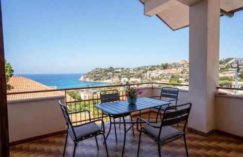 Villa Acquamarina per Gruppi e Famiglie a Capo Vaticano Costa degli Dei - Foto 55