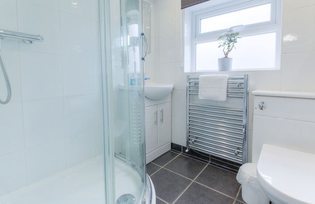 Remaotel Seafield Court Apartments - Foto 42