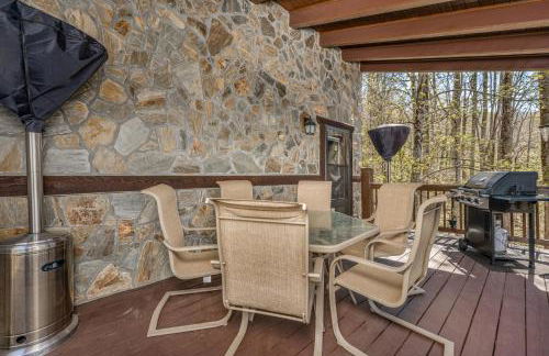 Mountainside Charm - Foto 19