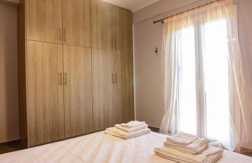 Tsoutsis Apartments - Foto 36