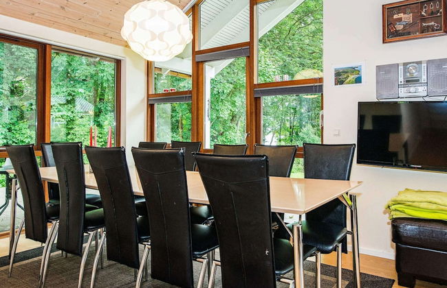 Cozy Retreat in Lojtland - By Traum Ferienwohnungen - Foto 12