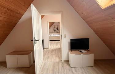 Zentrale Erbendorfer Studiowohnung - Photo 14