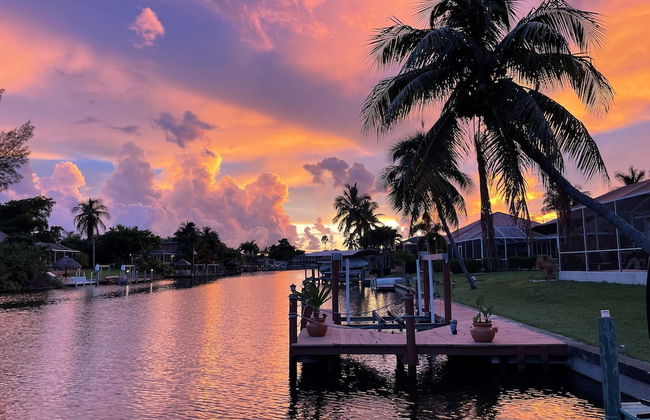 Villa Bermuda - Foto 30