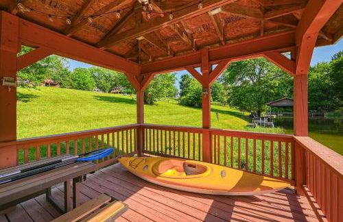 Persimmon Cove - Foto 32