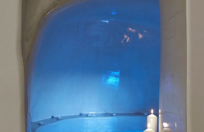 Blue Art Caves - Photo 79