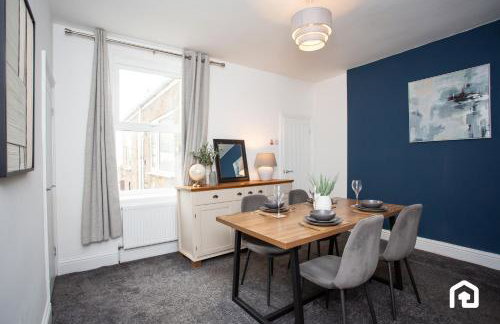 The Ryton Free Wi-Fi Parking - Foto 29