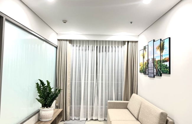 The Song Vung Tau Apartment - Foto 53