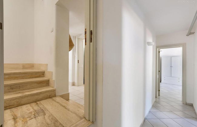 1675 Masseria Villa in Torre Specchia Ruggeri - Foto 5