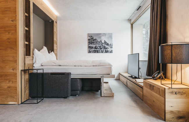 Cosy Alpine - Foto 8