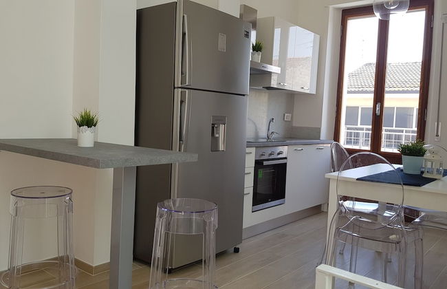 Reggia del Sole - Rental Apartments - Photo 6